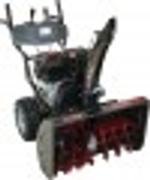 Снегоуборщик бензиновый Evoline SBG 760 E SBG760E