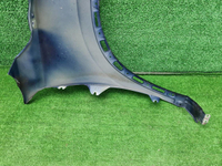 Крыло переднее левое Chery Tiggo 8 Pro (2021-2024)