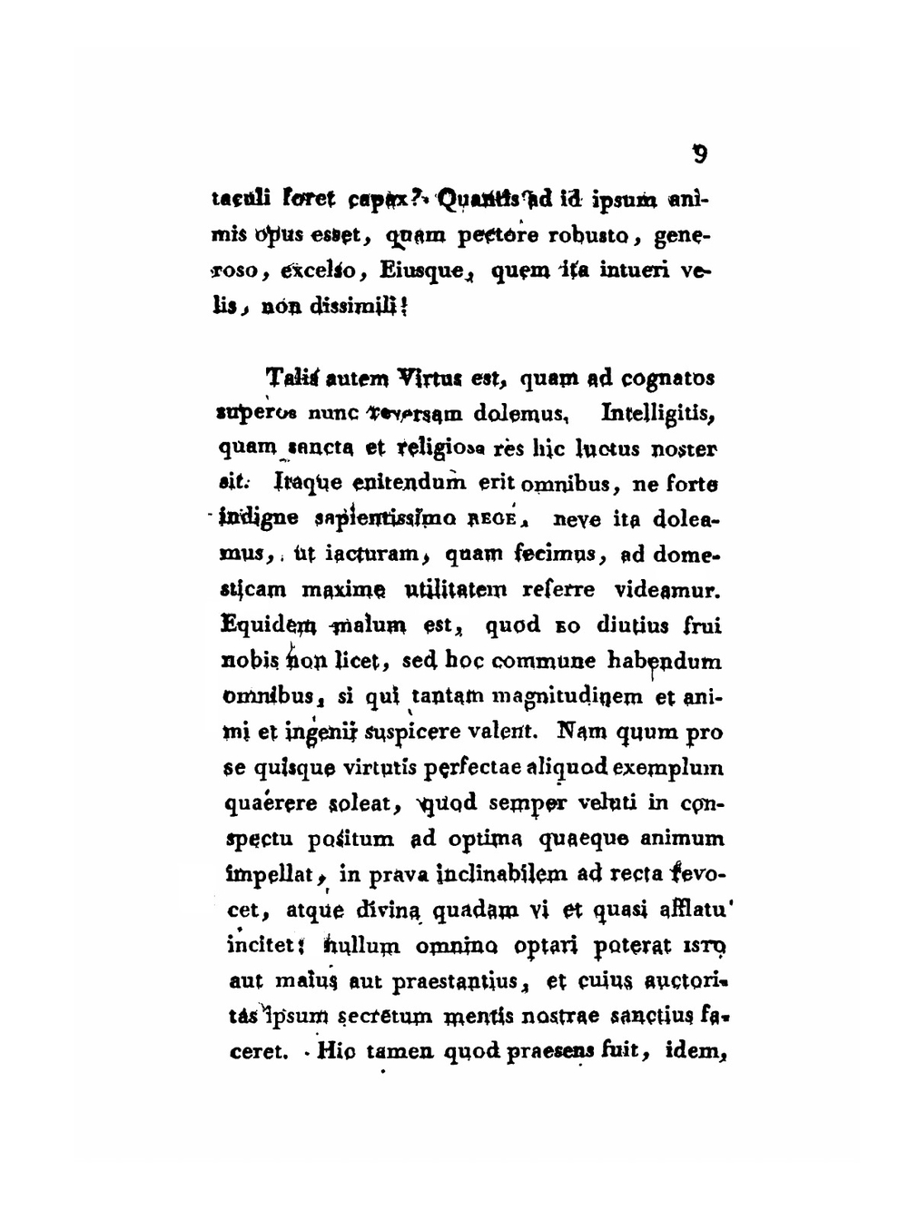 Friedr. Aug. Wolf's. Vermischte Schriften Und Aufsätze in Lateinischer Und Deutscher Sprache | Friedrich August Wolf