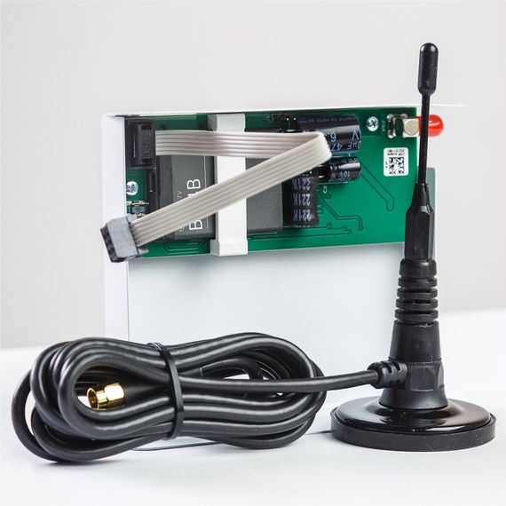 Модуль управления GSM ZOTA Lux/МК