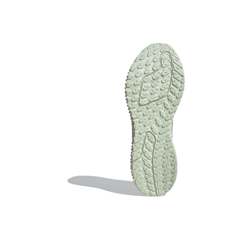 Женские кроссовки Adidas 4DFWD 3 'Lingrn Zeromt Grefiv' ID3509