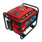 Электростанция DDE G550