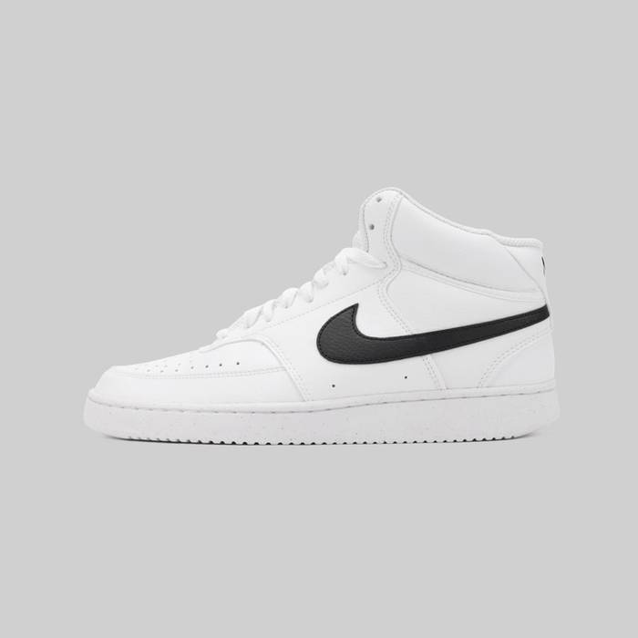 Кроссовки Nike Court Vision Mid Next Nature