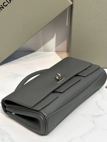 Клатч BALENCIAGA Bel Air