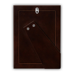 ZEP B75946 10x15 Caserta SILVER PLATED металл с посеребрением ф/рамка