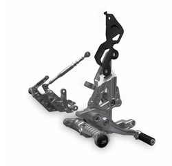 Ducati Performance Регулируемый педальный узел Panigale V2 96282121AA