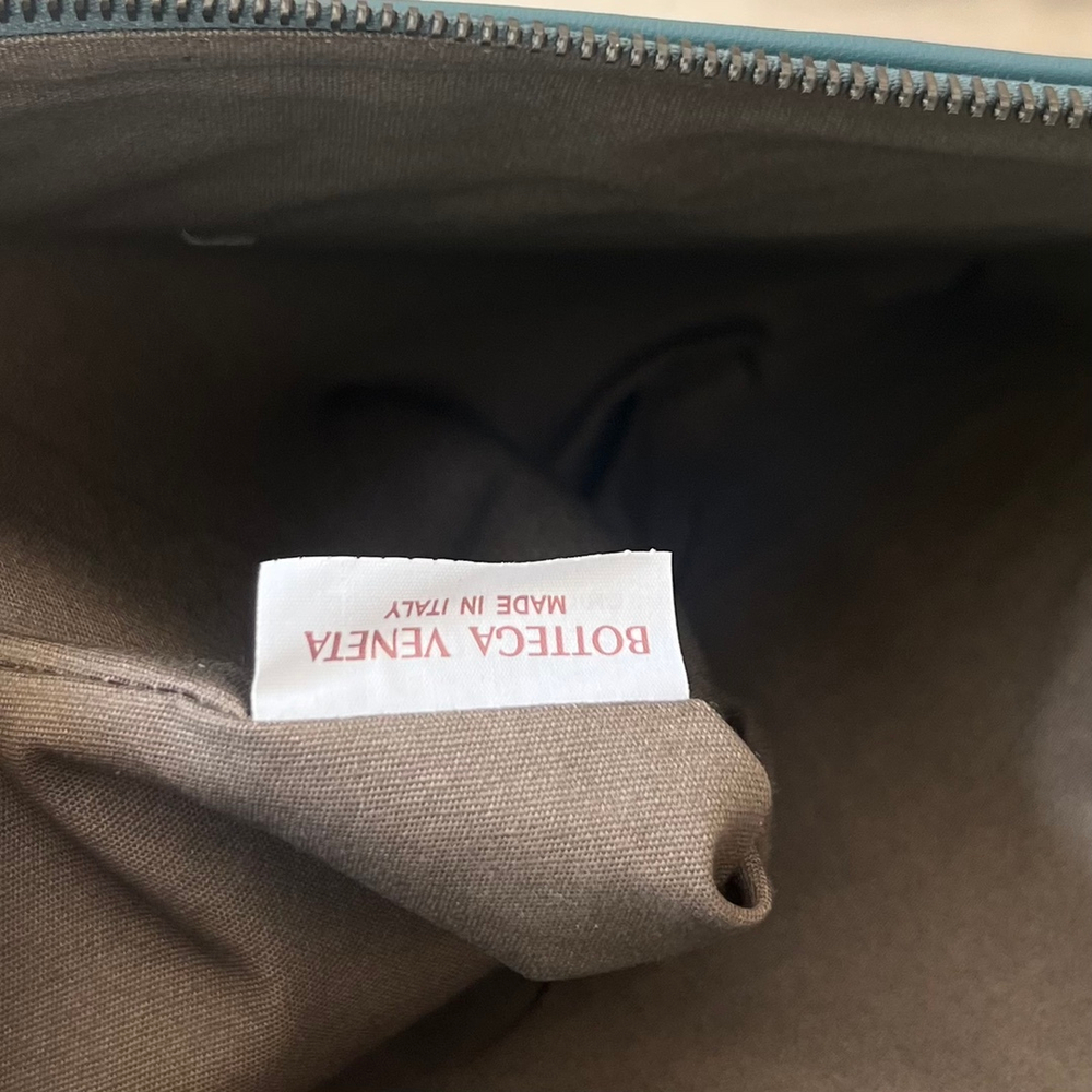 Bottega Veneta Pouch 30 cm
