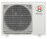 Полупромышленные сплит-системы ROYAL CLIMA CO-F 48HNXA/CO-E 48HNXA