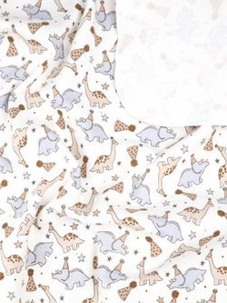 Сет из 2х пелёнок Карнавал/Ночное небо