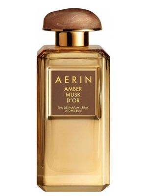 Aerin Lauder Amber Musk d'Or