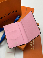 Обложка на паспорт Louis Vuitton, арт. 484818336