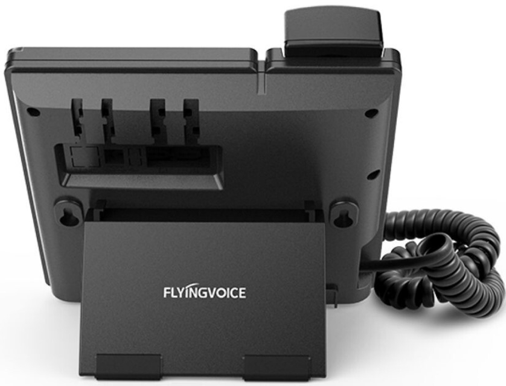 Телефон VoiceIP  Flying Voice FIP10P