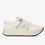 Комбинированные кроссовки Premiata Bethcoin 8145