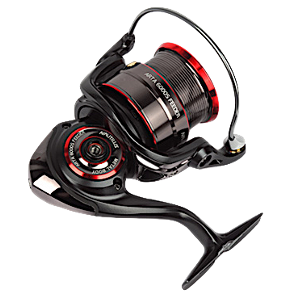 Катушка Nautilus Arta Feeder -