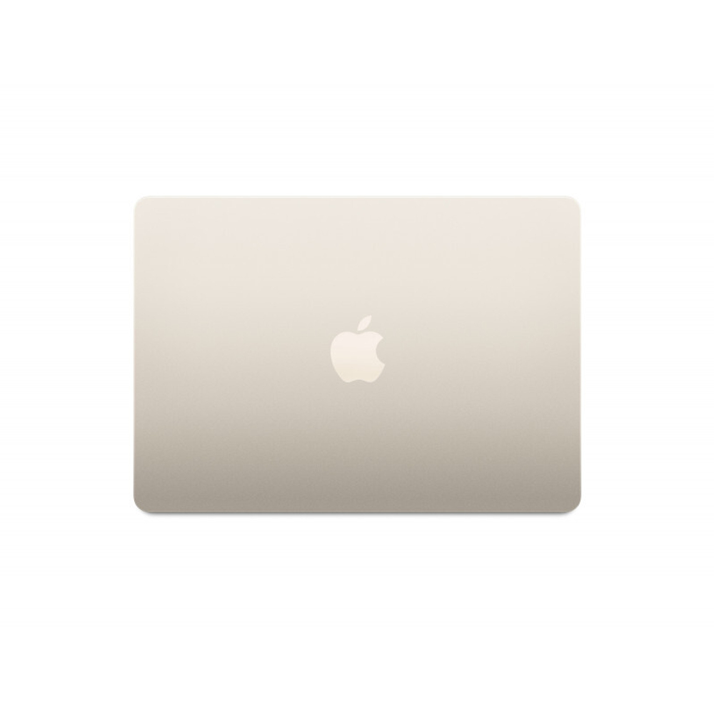 Apple MacBook Air 13.6 Mid 2022 M2/8GPU/8GB/256GB/Stalight (Сияющая звезда) MLY13