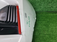 Бампер передний Changan CS55PLUS (21-24) (В сборе)