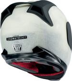 Мотошлем - ICON AIRFRAME CONSTRUCT (белый)