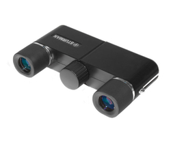 Бинокль театральный Sturman 5x12 чёрный - фото 2