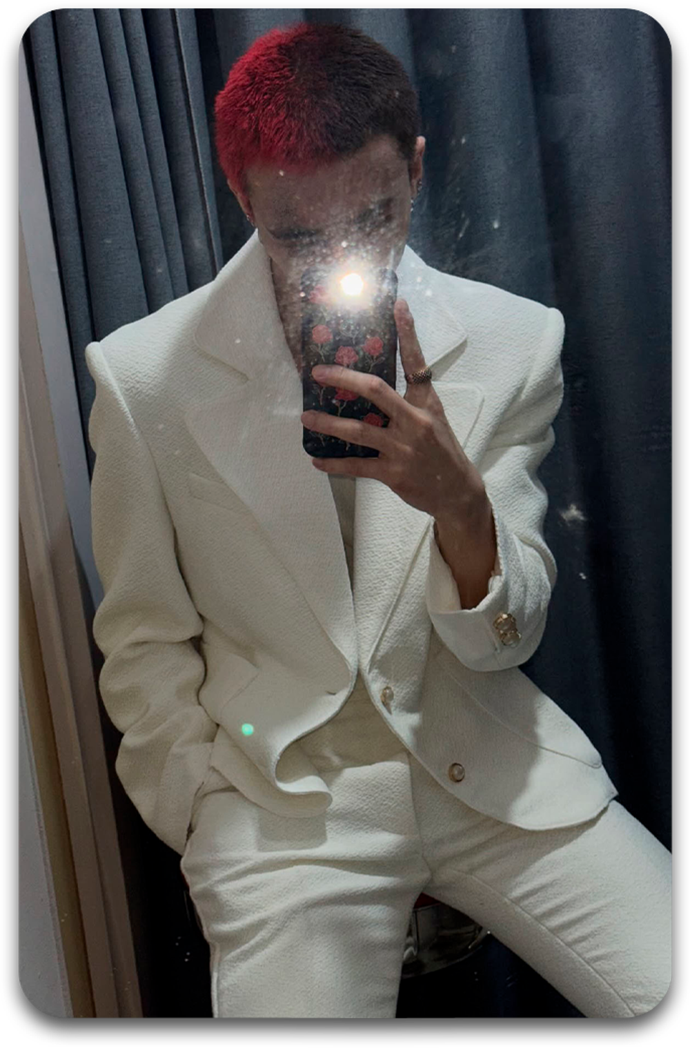 Карта / STRAY KIDS #5234