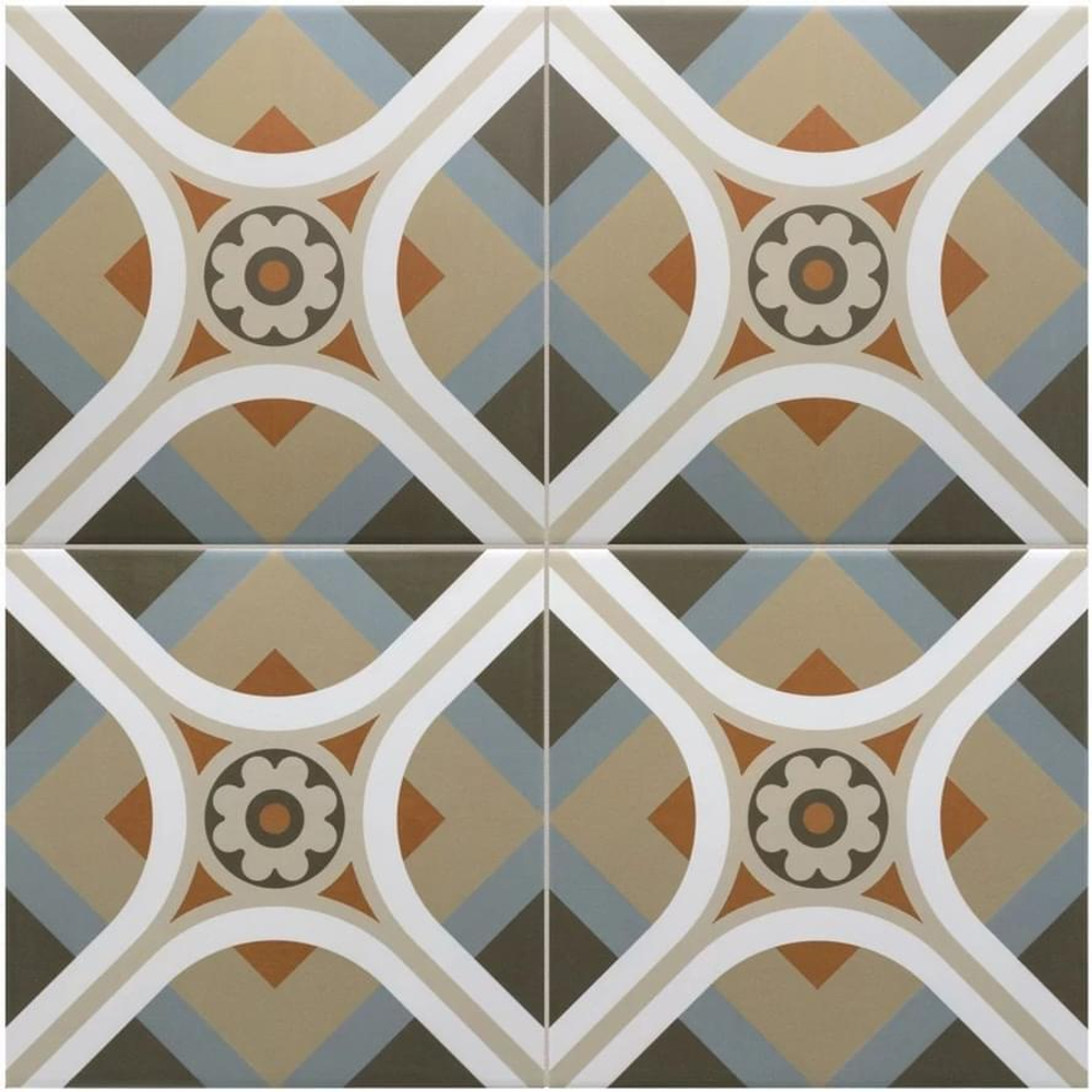 Equipe Rivoli Cinque 20x20