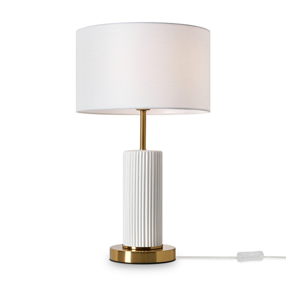 Настольная лампа Freya CERAM FR5491TL-01BS