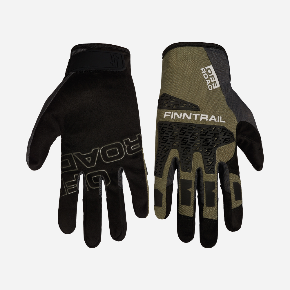 Перчатки FINNTRAIL ENDURO 2732