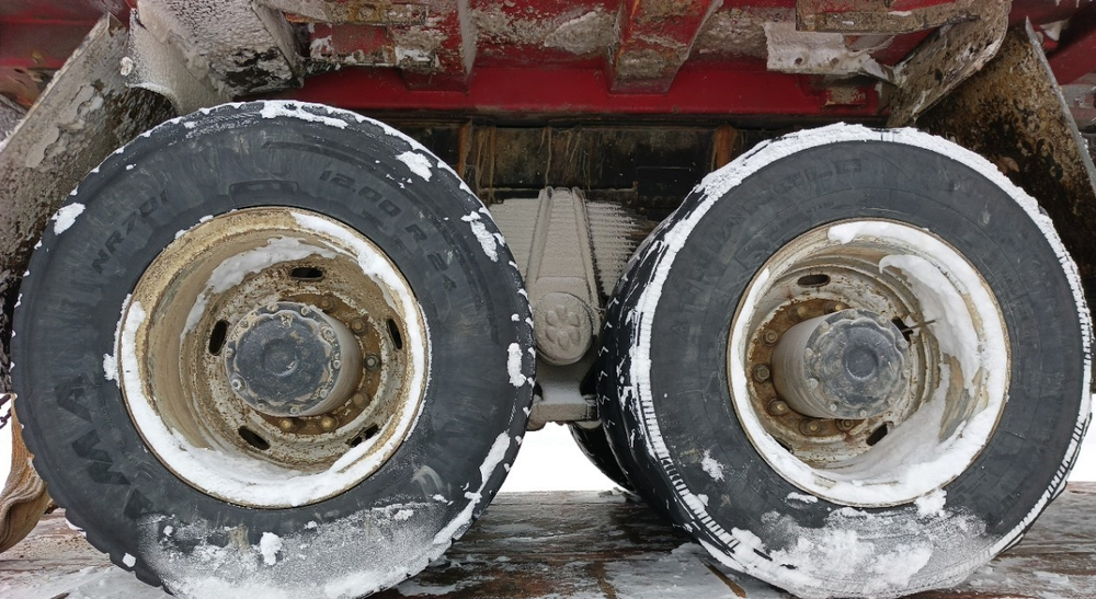 MAN TGS 6x6 Самосвал 9596-03-50 (Дизельный, 12,4 л, 480 л.с., АТ)