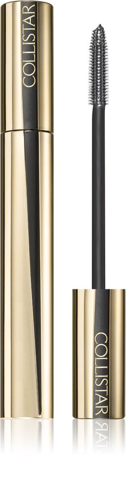 Collistar Mascara Infinito Водостойкая тушь для подкручивания и придания объема ресницам