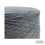 Пряжа Zegna Baruffa Cashwool 2/30 (100% мериносовая шерсть), 1500м/100гр, горлица
