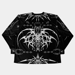 Джерси "FALLING SOUL"