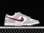 Nike Dunk Low Pale Ivory Redwood