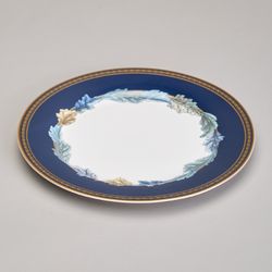 НАБОР ТАРЕЛОК ЗАКУСОЧНЫХ LEFARD "ART COLLECTION" 2 ШТ. 20,5 СМ