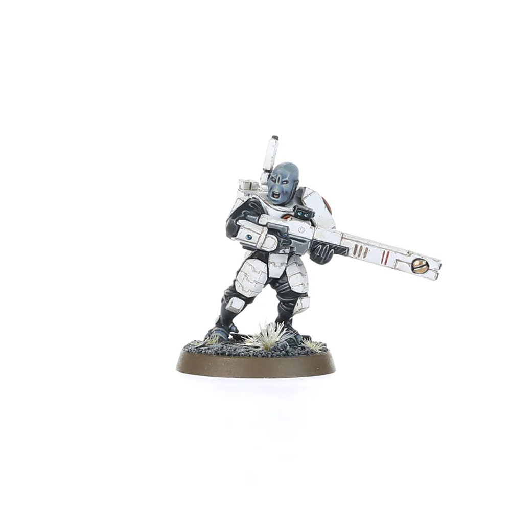Combat Patrol: Tau Empire