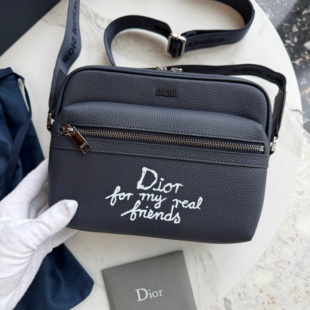 Сумка Christian Dior