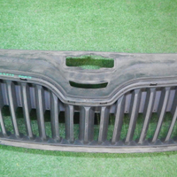 Решетка радиатора Skoda Rapid (2012-2020)