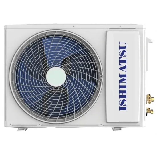 Кондиционер ISHIMATSU Osaka AVK-07H WIFI