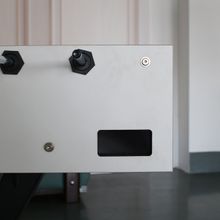 Настольный футбол NineStar (кикер) "Defender"