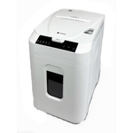 Уничтожитель бумаг ГЕЛЕОС АП40-5