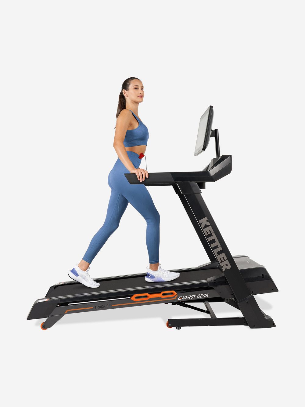 Беговая дорожка KETTLER Track SI