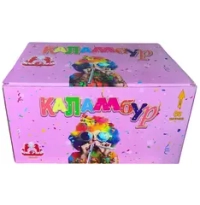 КАЛАМБУР