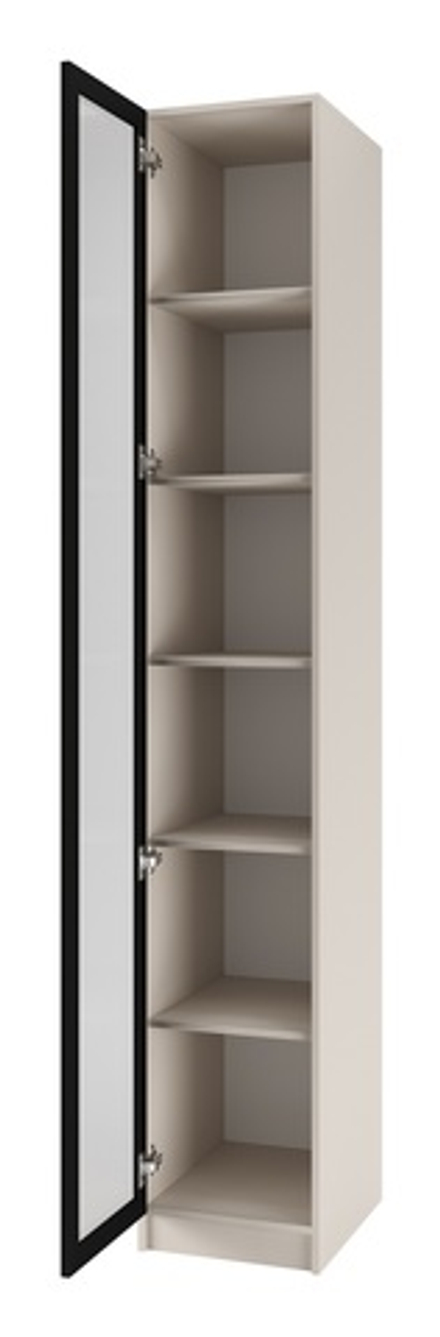 Пенал 1С/2400 Стеклостворка ЭЛЬТОН