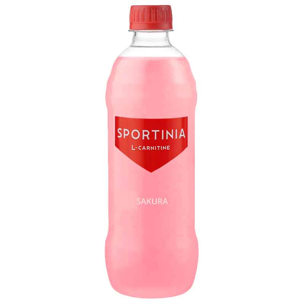 Sportinia L-Carnitine (500 мл.)