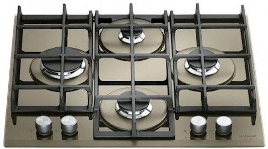 Газовая варочная панель Hotpoint-Ariston TQG 641 HA DS