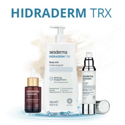 HIDRADERM TRX