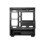 Корпус PCCooler C3Q500 BK ATX/mATX/ITX Type-C, USB3.0, USB2.0 Черный