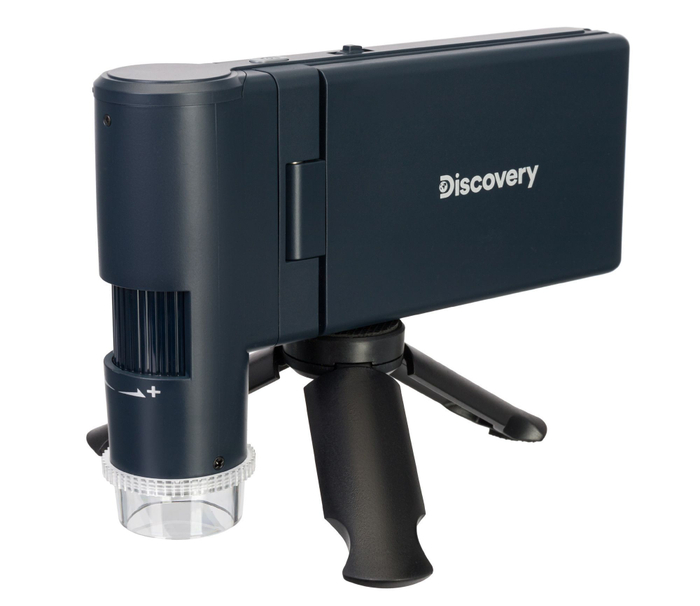 Микроскоп цифровой Levenhuk Discovery Artisan 1024