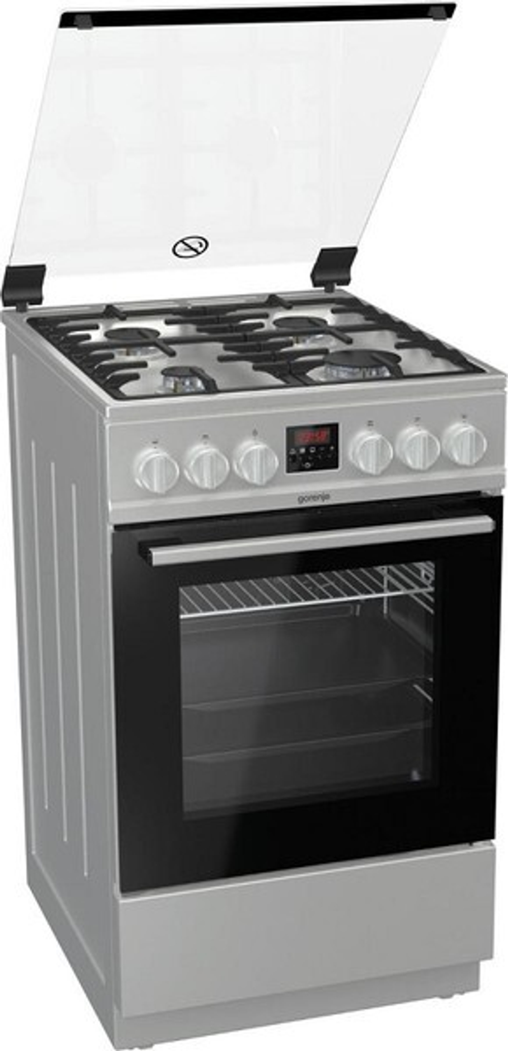 Газовая плита Gorenje GI5321XF