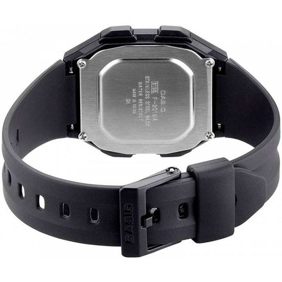 Наручные часы Casio F-201WA-9A