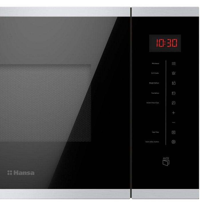 Встраиваемая микроволновая печь Hansa AMMB25E1XH