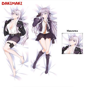 Дакимакура Кёко Киригири арт. 0407